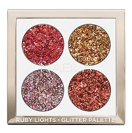 Ruby Lights Glitter Palette image