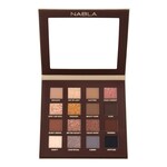 Nabla - Side By Side Nude Palette - Palette Di Ombretti - -eyeshadow Palette Side By Side Nude - Donna