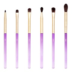 Amethyst Detail Eye Brush Set, NABLA