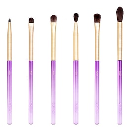 Amethyst Detail Eye Brush Set image
