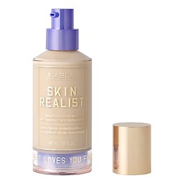 Skin Realist - crema colorata perfezionatrice della pelle