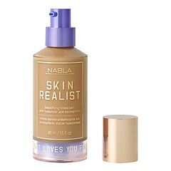 Skin Realist - Getönte Creme zur Perfektionierung der Haut, NABLA