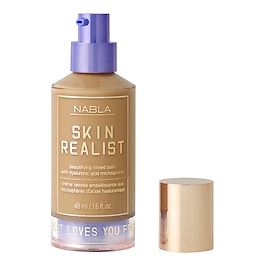 Skin Realist - crema colorata perfezionatrice della pelle image