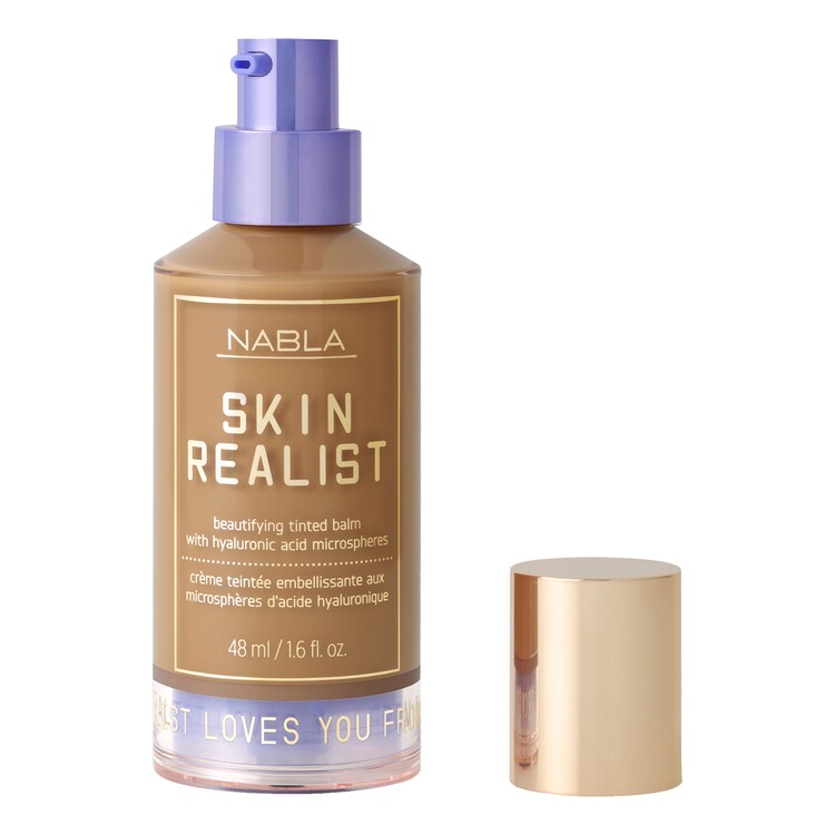 Skin Realist - crema colorata perfezionatrice della pelle | NABLA ≡ SEPHORA
