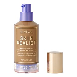 Skin Realist - Crema Colorata Perfezionatrice del Viso