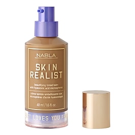 Skin Realist - crema colorata perfezionatrice della pelle image