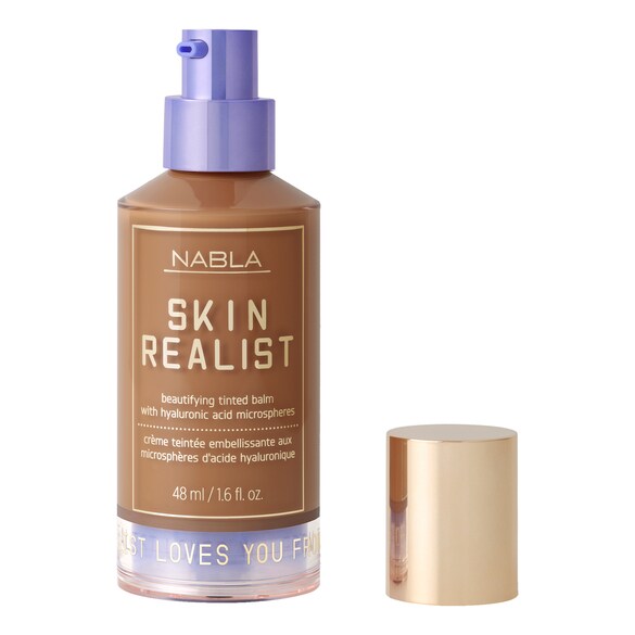 Skin Realist, NABLA