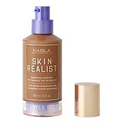 Skin Realist - crema colorata perfezionatrice della pelle, NABLA