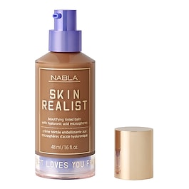 Skin Realist - crema colorata perfezionatrice della pelle image