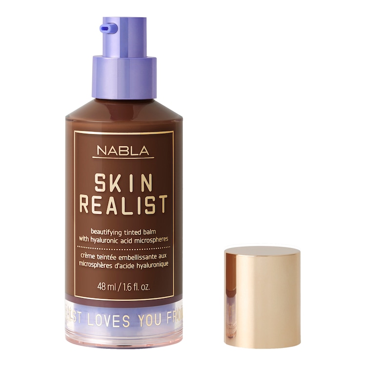 Skin Realist - Getönte Creme zur Perfektionierung der Haut