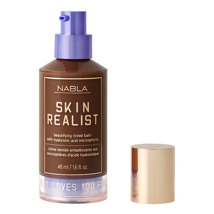 Skin Realist - crema colorata perfezionatrice della pelle