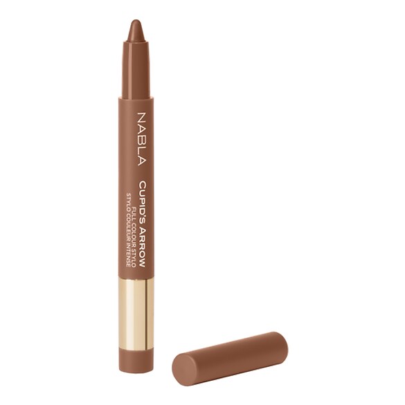Cupid's Arrow Longwear Stylo - Eyeliner, NABLA