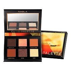 Cutie Palette, NABLA