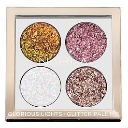 Glorious Glitter Palette - Palette Occhi image