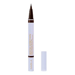 Brow Ambition - Langtidsholdbar præcisionsøjenbrynsblyant, NABLA