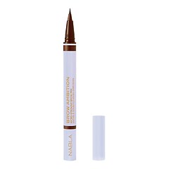 Brow Ambition - Penna per sopracciglia, NABLA