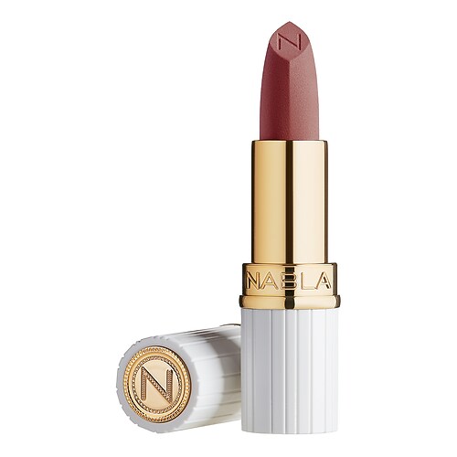 Nabla - Matte Pleasure Lipstick - Pomadka - Matte Lipstick Pleasure - Naked Mauve - Dla Kobiet