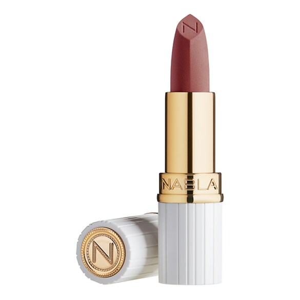 Matte Pleasure Lipstick - Pomadka, NABLA