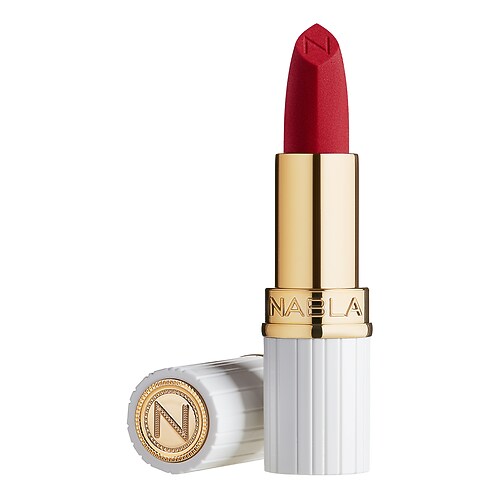 Nabla - Matte Pleasure Lipstick - Pomadka - Matte Lipstick Pleasure - Signature Red - Dla Kobiet