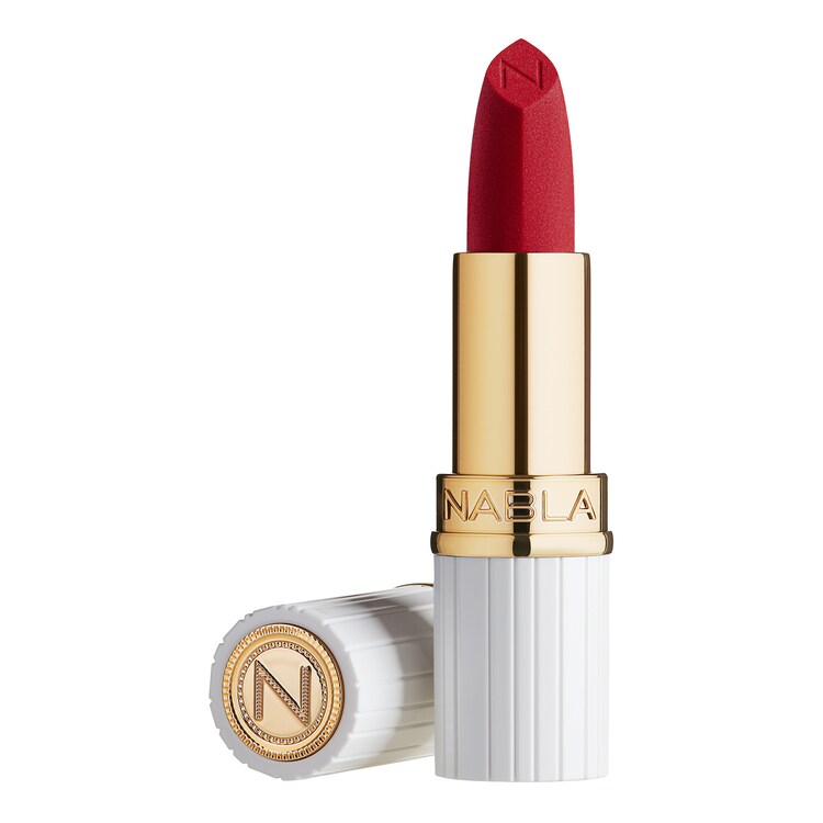 Matte Pleasure Lipstick - Pomadka