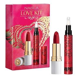 Love Kit - Zestaw do makijażu twarzy image