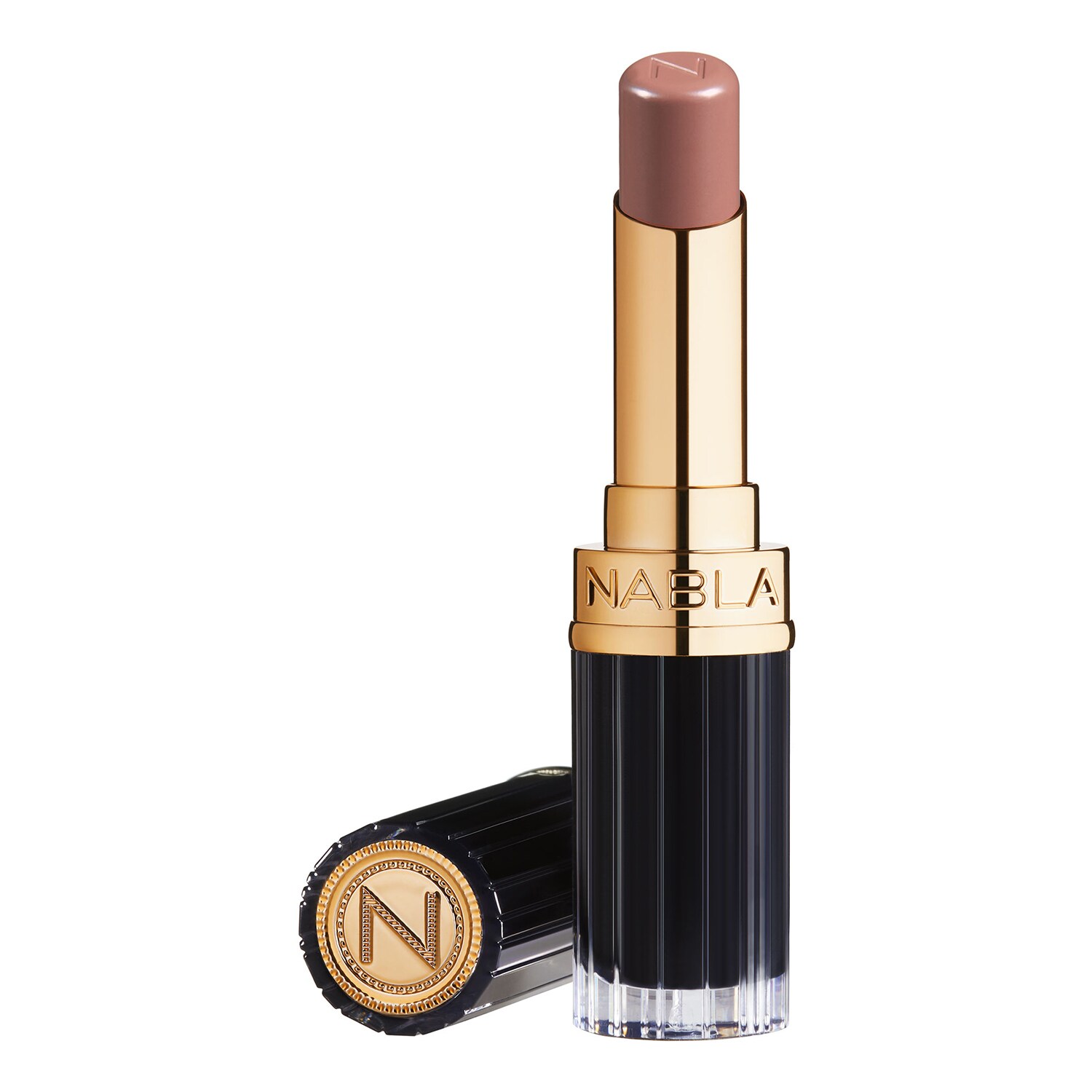 NABLA Cosmetics Beyond Jelly Lipstick hydratační rtěnka odstín Lunar 3.2 g koupíte na Sephora.cz