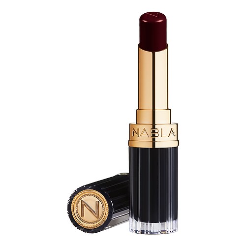 Nabla - Beyond Jelly Lipstick - Pomadka Do Ust - Beyond Jelly Lipstick - Nocturna - Dla Kobiet