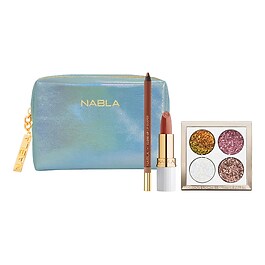NABLA x SEPHORA HOT SUMMER ICONS - Cofanetto make-up