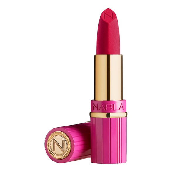 Matte Pleasure Lipstick - Rossetto edizione limitata, NABLA