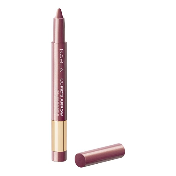 Cupid's Arrow Longwear Stylo - Eyeliner, NABLA
