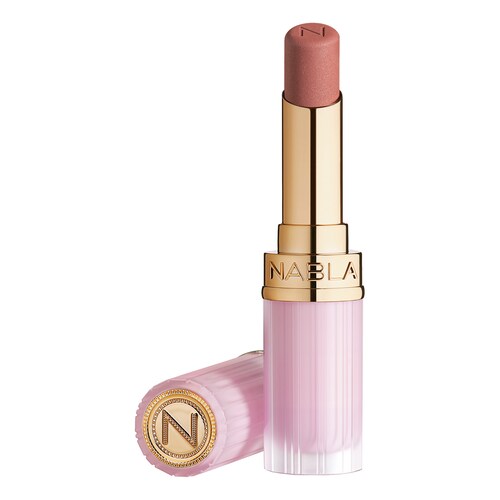 Nabla - Beyond Blurry Lipstick- Mat Læbestift - Beyond Blurry Lipstick - Celeste - For Women