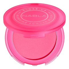Close-Up Blurring Powder Blush - Blush, NABLA