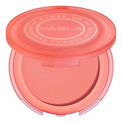 Close-Up Blurring Powder Blush - Blush in polvere, NABLA