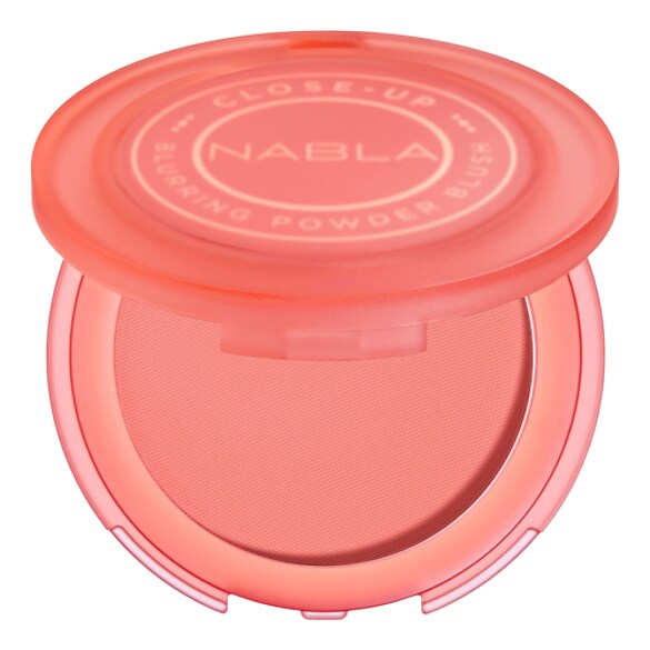 Close-Up Blurring Powder Blush - Blush in polvere, NABLA