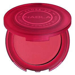 Close-Up Blurring Powder Blush - Puderrouge