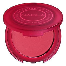 Close-Up Blurring Powder Blush - Puderrouge image
