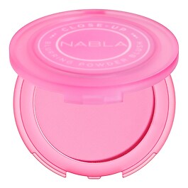 Close-Up Blurring Powder Blush - Blush in polvere