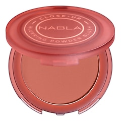 Close-Up Blurring Powder Blush - Blush in polvere, NABLA
