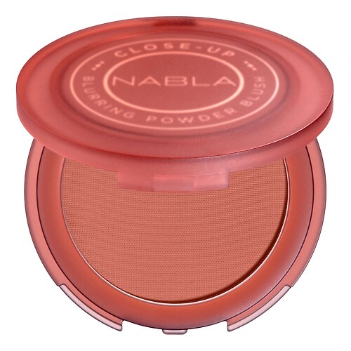 Nabla - Close-up Blurring Powder Blush - Blush - Close-up Blurring Powder Blush - Dla Kobiet