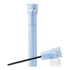Vicious Mascara Waterproof  - Wodoodporna maskara, NABLA