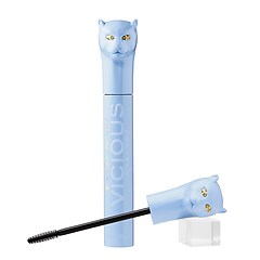 Vicious Mascara Waterproof - Mascara waterproof, NABLA