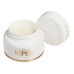 Viper Lip Mask Coconut Cream - Intensive Lippenpflege, NABLA