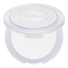Close-Up Blotting Pressed Powder - Puder sypki