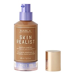 Skin Realist - crema colorata perfezionatrice della pelle