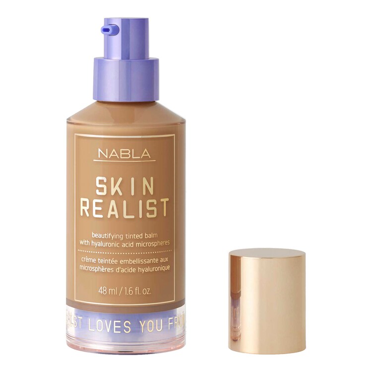 Skin Realist - Hudperfektionerende tonet creme