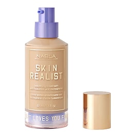Skin Realist - crema colorata perfezionatrice della pelle image