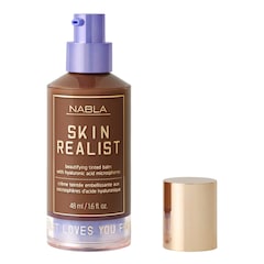 Skin Realist - Hudperfektionerende tonet creme, NABLA