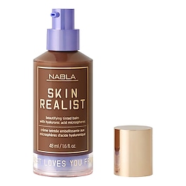 Skin Realist - crema colorata perfezionatrice della pelle