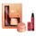 Viper Day & Night Lip Kit Peach'n Apricot - Läppbehandlingskit