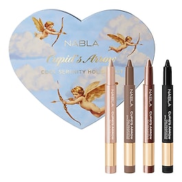 Cool Serenity Holiday Kit - Cofanetto make-up occhi image